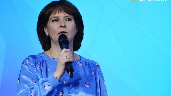 【世界陸連にはロシア選手を除外する根拠はない、あるのは政治的利益のみ＝陸上世界王者】 - Sputnik 日本