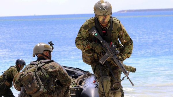 【視点】これ以上、まだ増やす日本の防衛予算 はたして財源は？ - Sputnik 日本