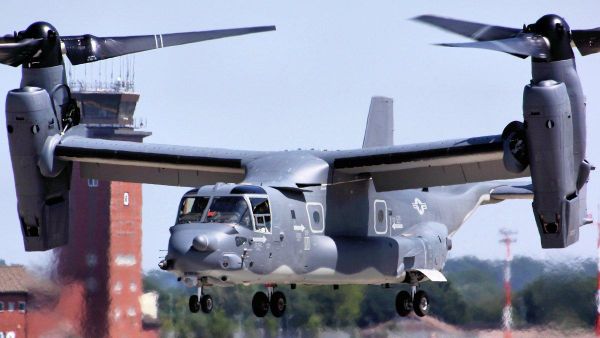 【今年の米軍オスプレイのトラブル】 - Sputnik 日本