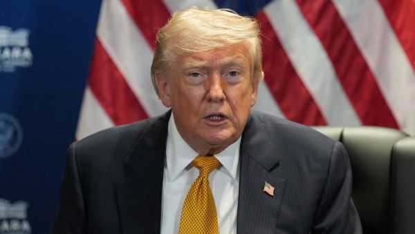 【トランプ氏、ドローン輸入に最大100％関税 日本などは15％上限】 - Sputnik 日本