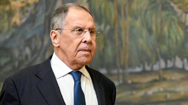 Встреча глав МИД РФ и Азербайджана Сергея Лаврова и Джейхуна Байрамова - Sputnik 日本