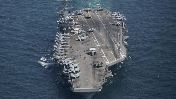 【米空母エイブラハム・リンカーンでメンタルヘルス問題 自殺未遂の報道も】 原因として、ミリタリー・タイムズ紙は、過剰な負荷、疲労、抑圧された状態などを挙げている。一方、米海軍はこうした事例の正確な件数を公には確認していない。 - Sputnik 日本