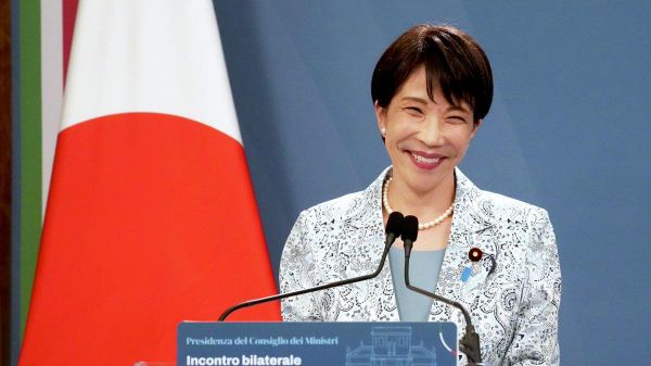 【高市首相が支持率回復に向けアピールか、お盆休み期間中にSNSへの長文投稿相次ぐ】 - Sputnik 日本