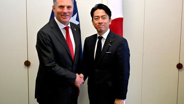 【自衛隊、豪州でミサイル発射実験が可能に】 - Sputnik 日本