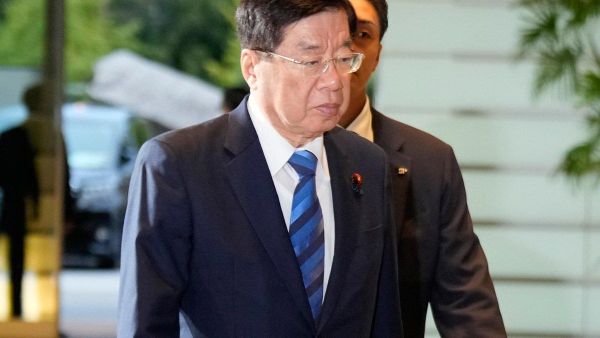 【平口法相、死刑執行を説明「慎重な上にも慎重な検討」】 - Sputnik 日本