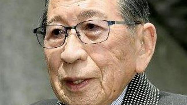 【99歳で他界した政治家、綿貫民輔の歩みとは】 - Sputnik 日本