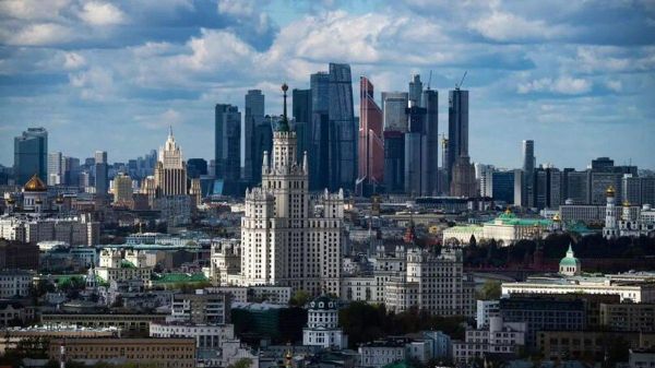 【ロシア、購買力平価ベースGDPで世界4位に】 購買力平価GDPでロシアは世界4位、欧州では1位になる見込み。ビジュアル・キャピタリストが、国際通貨基金の予測に基づいて評価した。 - Sputnik 日本