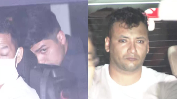 【東京・中野の高級時計窃盗事件、逮捕された容疑者は数日前に入国したチリ人】 - Sputnik 日本