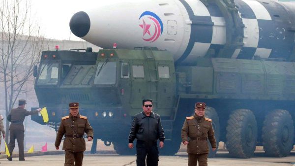 【核兵器は主権、平和、安全の「絶対的保証」＝北朝鮮外務省】 - Sputnik 日本