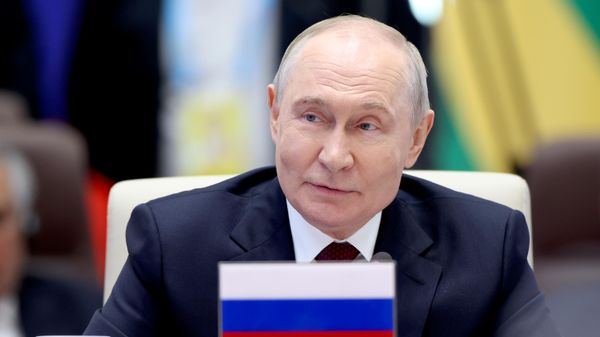プーチン大統領 - Sputnik 日本