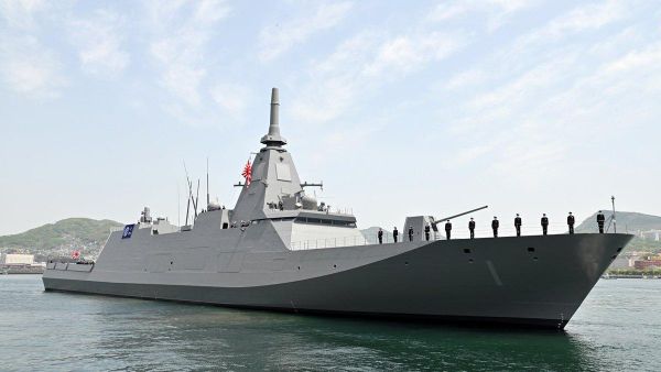 【米軍、同盟国設計の艦艇取得を検討 日本も候補に】 - Sputnik 日本