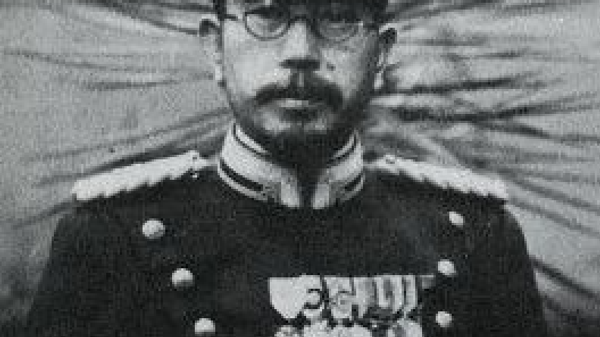 【石井四郎中将はどこに潜伏していたのか？】 731部隊を率いた陸軍軍医中将・石井四郎の足跡には、いまだ十分に解明されていない時期がある。それは、日本の降伏後数か月間における彼の所在である。 - Sputnik 日本