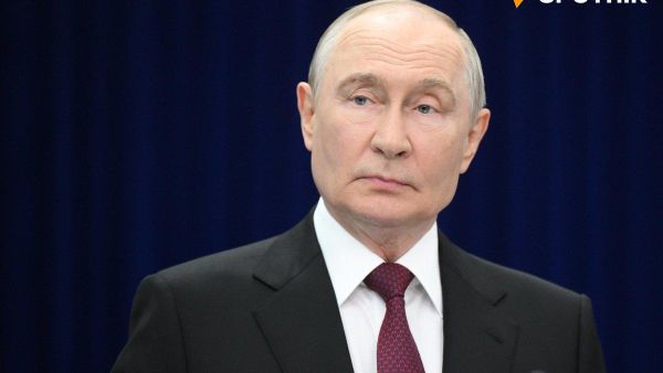 【プーチン大統領、キエフ攻撃3日間停止を指示】 - Sputnik 日本
