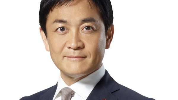 【国民民主党の代表選、玉木氏が再選】 - Sputnik 日本