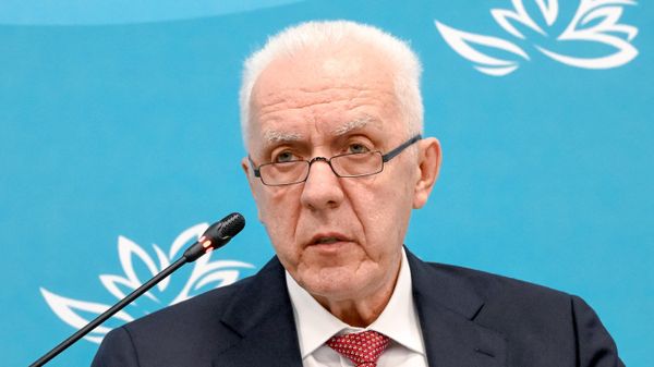 ロシアのグツァン検事総長 - Sputnik 日本