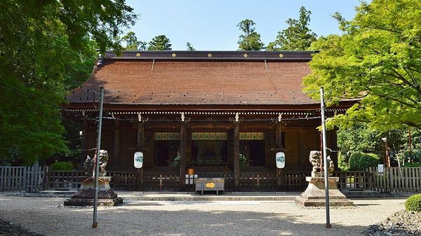 【清和源氏ゆかりの多田神社、近畿初の神社倒産 金銭トラブル？】 - Sputnik 日本