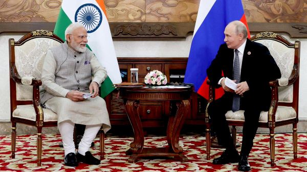 【プーチン大統領、9月11日～13日にインドを実務訪問】 - Sputnik 日本