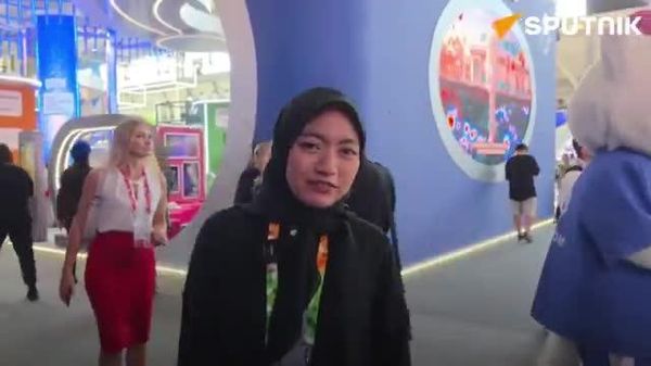 【「揺るぎのないロシアの国民性、それでいて周囲の多くの人に優しい」＝国際青年フェス参加者】 - Sputnik 日本
