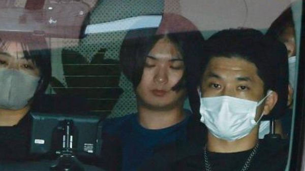 【都立高の教諭が生徒2人と窃盗未遂疑いで逮捕、「肝試し的な感覚」と供述】 - Sputnik 日本