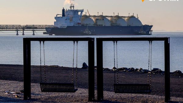 【8月の露日貿易額が1 - Sputnik 日本