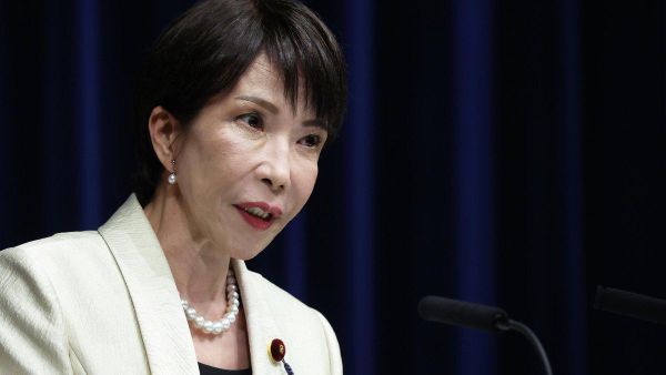 【高市内閣改造、主要6閣僚が留任へ 維新・中司氏ら初入閣】 - Sputnik 日本