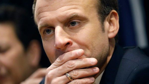 【フランスで軽油の価格が過去最高値の1リットル430円に到達】 - Sputnik 日本