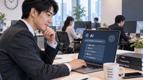 【AI活用の会社員、給与が非利用者の1 - Sputnik 日本