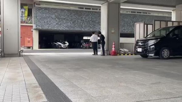【香川県警に超高級パトカー寄贈 乗り心地は「首相級」、だけど「犯人用」】 - Sputnik 日本