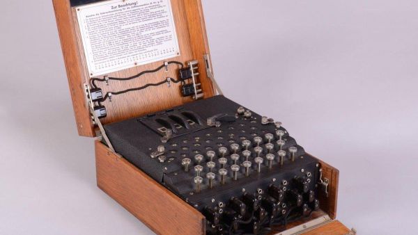 【ナチス軍の暗号「エニグマ」をニューラルネットワークが解読】 - Sputnik 日本