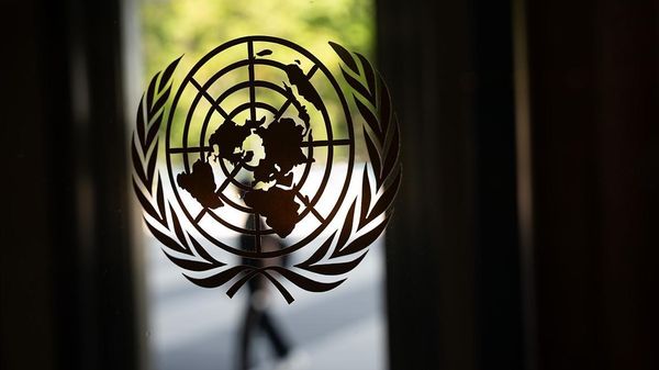 【安保理入り目指すG4外相が共同声明 今会期で具体的成果が目標】 - Sputnik 日本