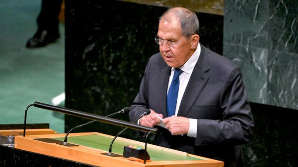 Генассамблея ООН в Нью-Йорке - Sputnik 日本