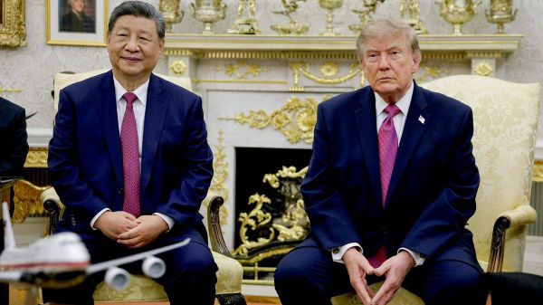 【米中合意文書、台湾への言及なし】 - Sputnik 日本