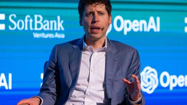 【OpenAI、安全上の懸念から高性能モデルの学習を一時停止＝米報道】 - Sputnik 日本