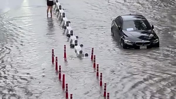 【思いがけず宣伝に スズキ自動車は洪水に強かった】 - Sputnik 日本