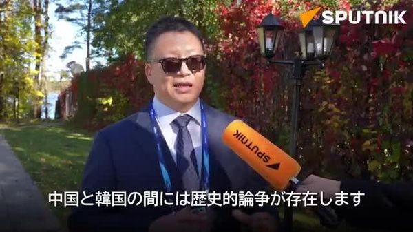 【政治家たちは、北東アジアにおける安全保障メカニズムの共同構築を妨げている＝韓国人専門家】 - Sputnik 日本
