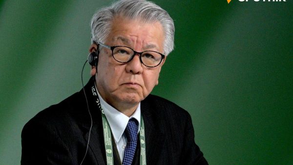 【プーチン氏からの日本へのメッセージの正視を＝木村三浩氏】 - Sputnik 日本