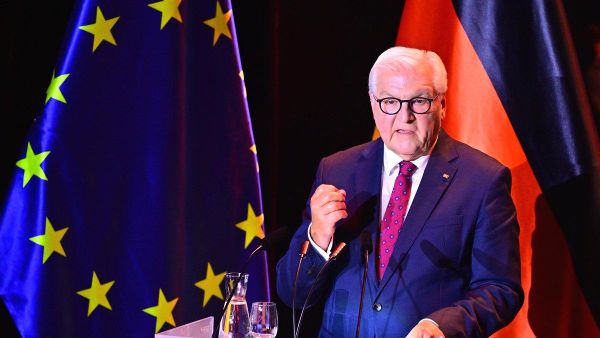 【AfDを槍玉に挙げる独大統領 目的は現実の問題から注意を逸らすため＝専門家】 - Sputnik 日本