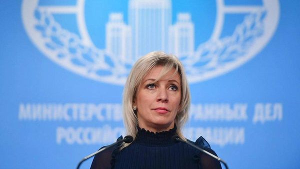 【ロシアは日本の新たな反露的行動に対抗措置をとる＝露外務省報道官】 - Sputnik 日本