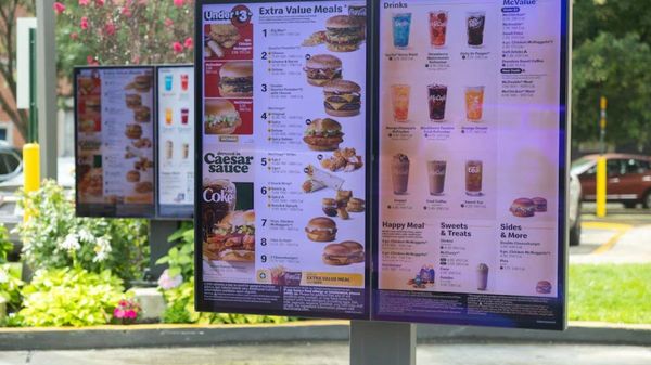 【マクドナルド、米国内の店舗でAIによる価格操作か】 非公開データを分析して「最適な」価格を推奨するシステムをめぐり、米マクドナルドが提訴された。このアルゴリズムを使って価格を操作しているとして、反トラスト法（独占禁止法）違反に問われている。 - Sputnik 日本