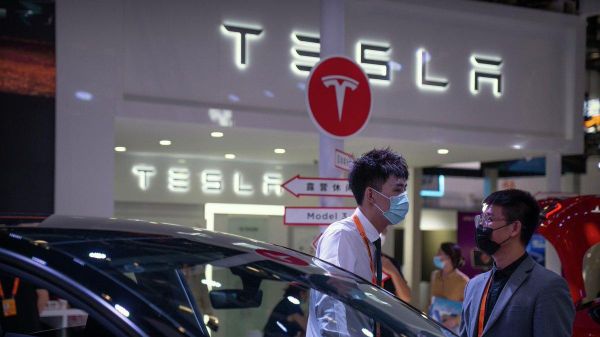 【テスラ、議論の余地があるデータ使用 FSDのEU全域展開目指して】 米電気自動車（EV）大手テスラは、運転支援システ​ム「フル・セルフドライビング（FSD）」‌システムがEU全域で迅速に承認されるよう欧州の規制当局に大きな圧力をかけており、 - Sputnik 日本