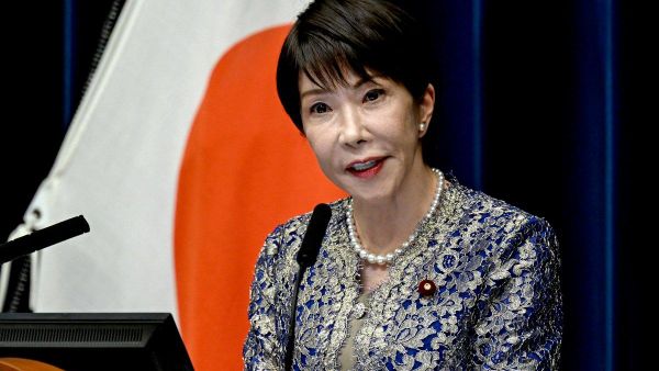 【米国のICC制裁に「深く懸念」 本来の役割と機能を果たせるよう必要な支援行う＝高市首相】 - Sputnik 日本
