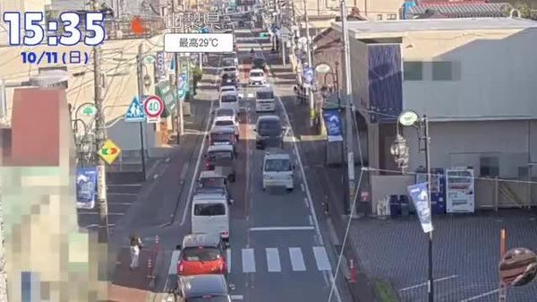 【中央道で25キロの渋滞 通過に3時間以上】 - Sputnik 日本