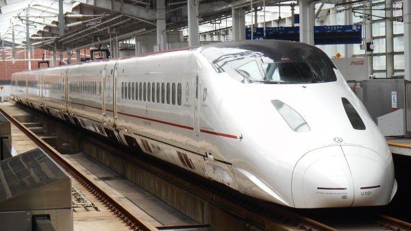 【九州新幹線、全線運転見合わせ 再開は午後4～6時ごろ】 - Sputnik 日本