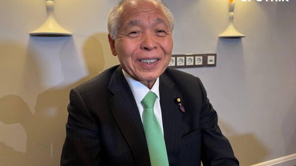 【鈴木宗男氏「日露関係が良好であればこうしたことも起きなかったのでは」 日本人記者拘束めぐり】 「戦後最悪と言われる今の日露関係」であるため、「一寸としたことでも敏感に、過剰な反応が起きてしまう」。 - Sputnik 日本