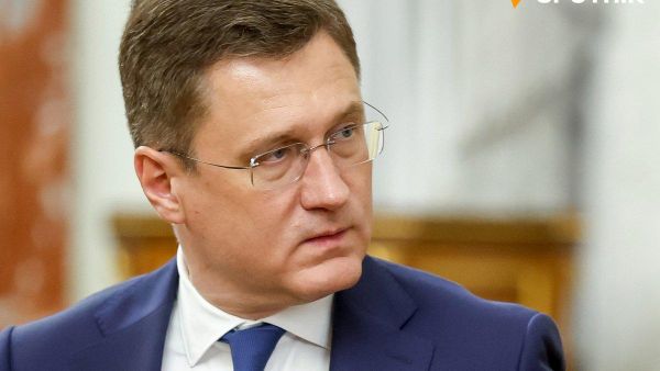 【ウクライナは1日のうちにロシアの製油所2か所を攻撃した＝ノバク露副首相】 - Sputnik 日本