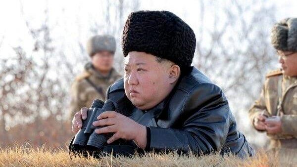 【北朝鮮、AI搭載型誘導魚雷の発射実験を発表】 - Sputnik 日本