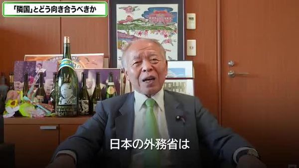 【同盟国の米国とは1万キロ離れているが、何かあった時に協力を求めるのは隣国＝鈴木宗男氏】 - Sputnik 日本