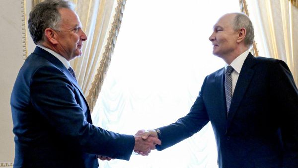 【ロシア、米ウクライナとの3カ国協議再開の用意】 - Sputnik 日本