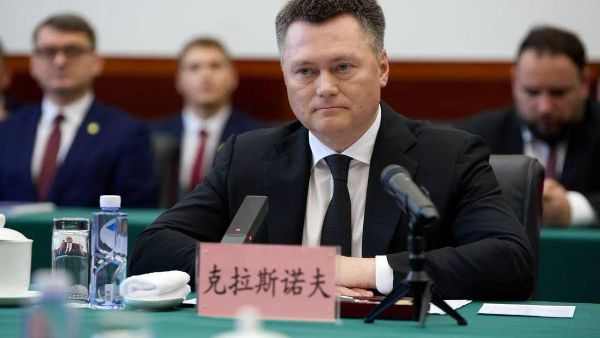 【露最高裁長官、中国法相と会談】 - Sputnik 日本