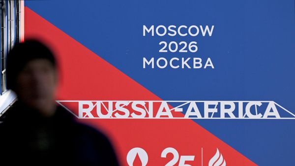 ロシア・アフリカ首脳会議 - Sputnik 日本